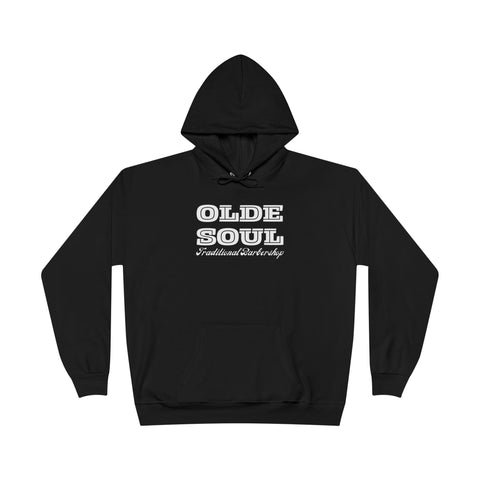 OSB Mueller Traditional Barbershop Hoodie