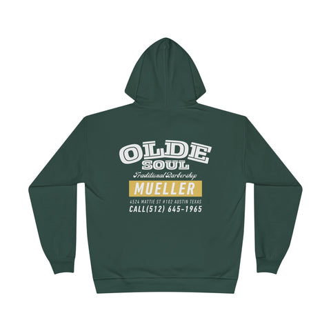OSB Mueller Traditional Barbershop Hoodie