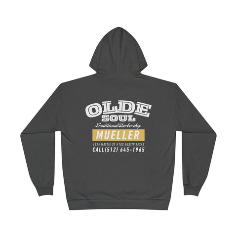 OSB Mueller Traditional Barbershop Hoodie
