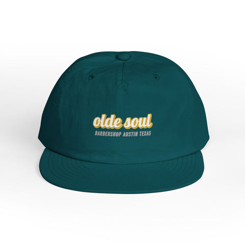 Olde Soul Atlantic Ocean Expedition Hat
