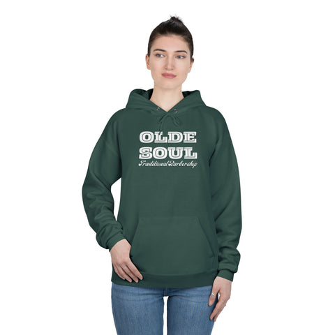 OSB Mueller Traditional Barbershop Hoodie