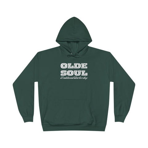 OSB Mueller Traditional Barbershop Hoodie