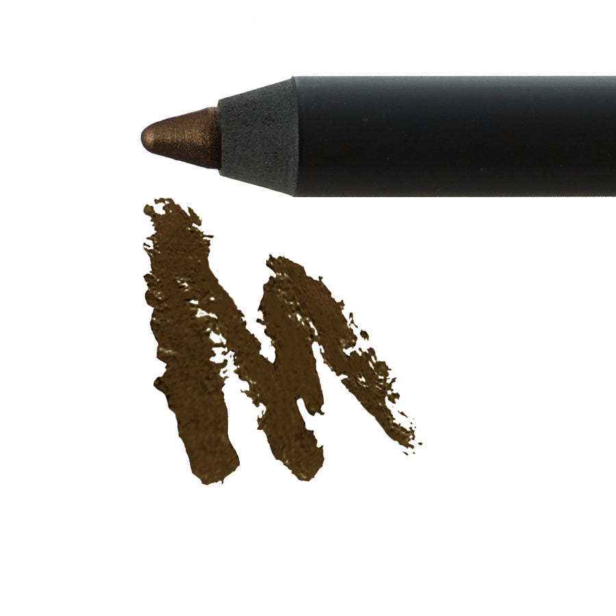 Mythology | Ultimate Eye Liner | REK Cosmetics by REK Cosmetics