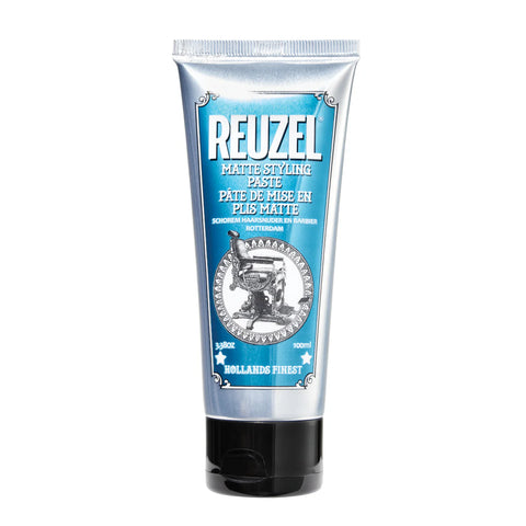 Reuzel Matte Styling Paste