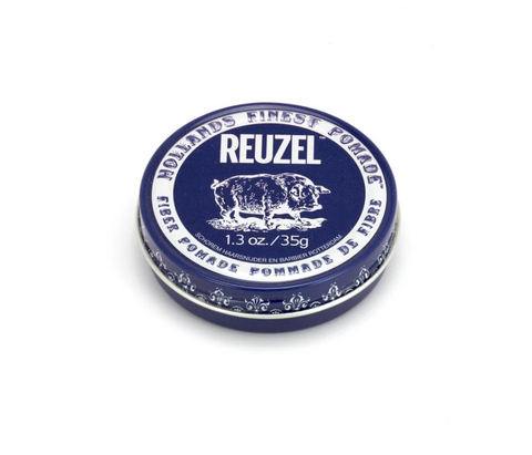 Reuzel Fiber Pomade