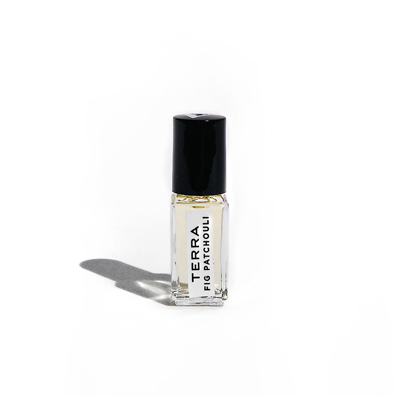 TERRA PARFUM MINI by VitaParfum