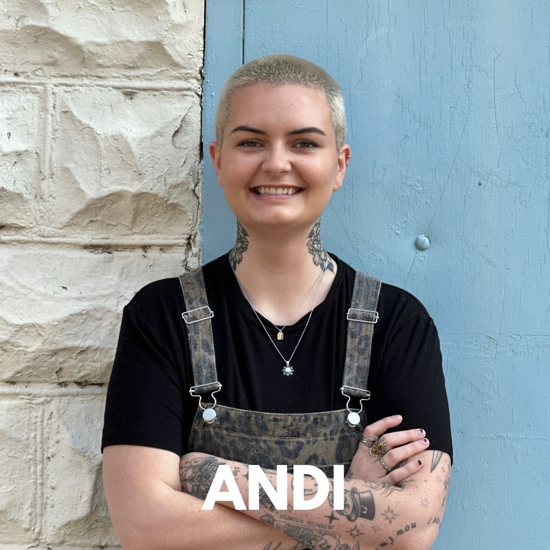 Andi: Tier 3 At East Six