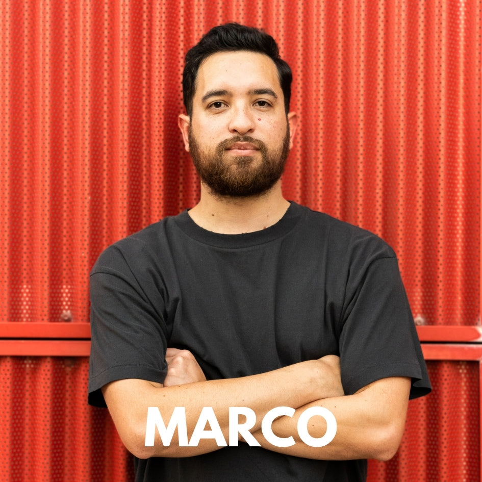 Marco: Tier 3 At Mueller