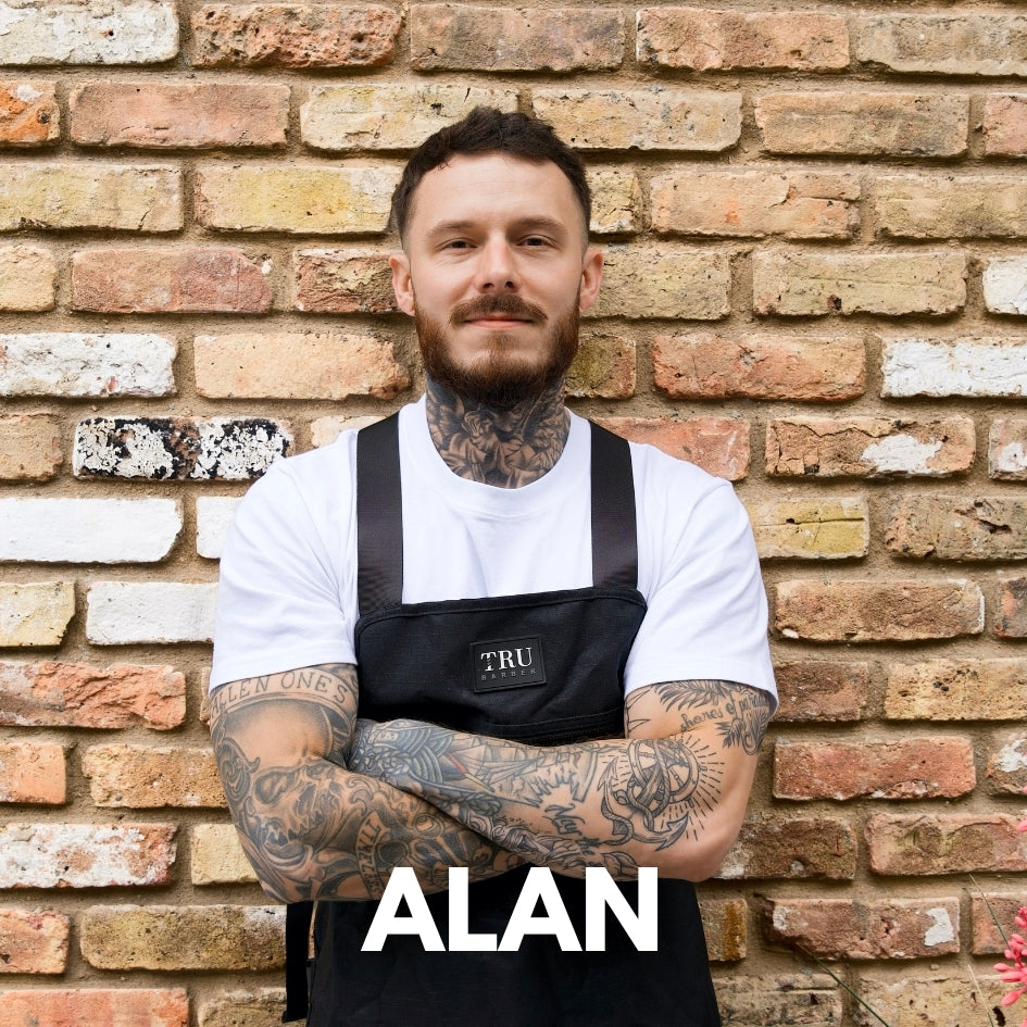 Alan: Tier 3 At Mueller