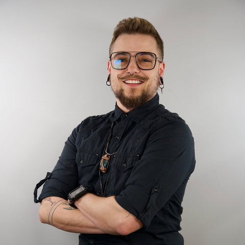Niko: Barber At Southpark Meadows