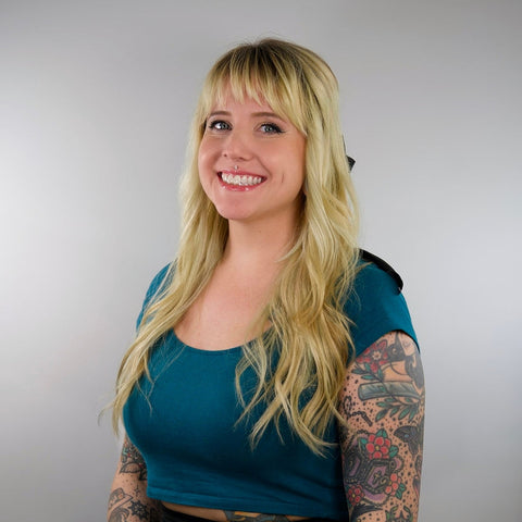 Gina: Not Accepting New Clients