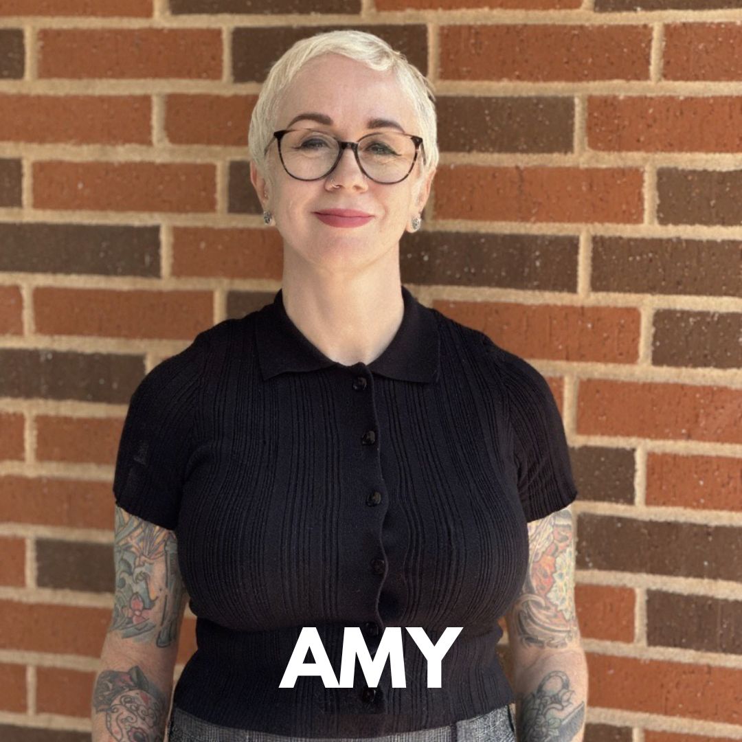 Amy: Tier 2 at Olde Soul Mueller