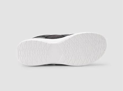 FitVille Women's LightStride Walking Shoes V3 by FitVille