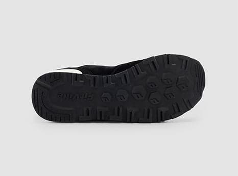 FitVille Men's ArchPower Comfy Sneaker by FitVille