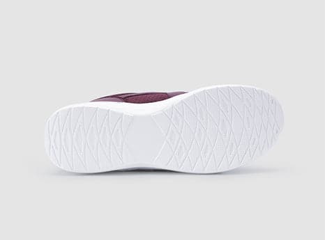 FitVille Women's LightStride Walking Shoes V3 by FitVille