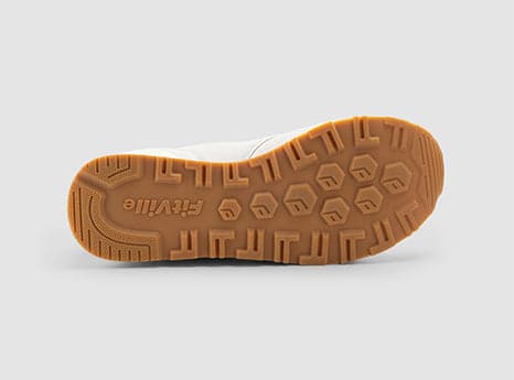 FitVille Men's ArchPower Comfy Sneaker by FitVille