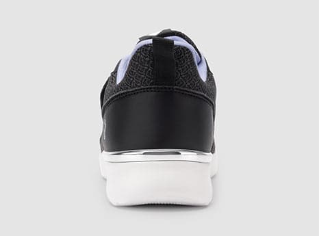 FitVille Women's LightStride Walking Shoes V3 by FitVille