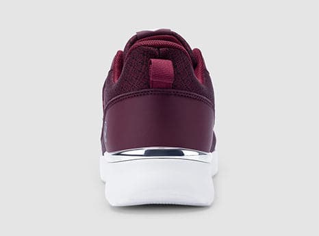 FitVille Women's LightStride Walking Shoes V3 by FitVille