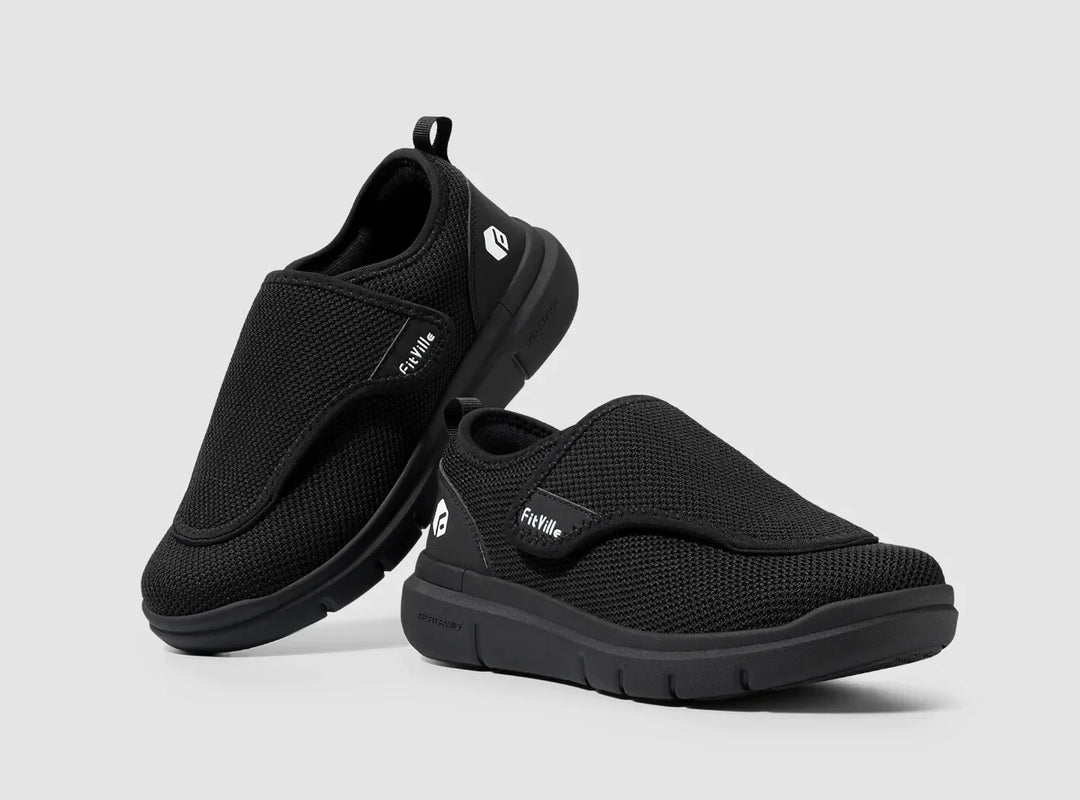 FitVille Men's EasyTop Wings V2 by FitVille