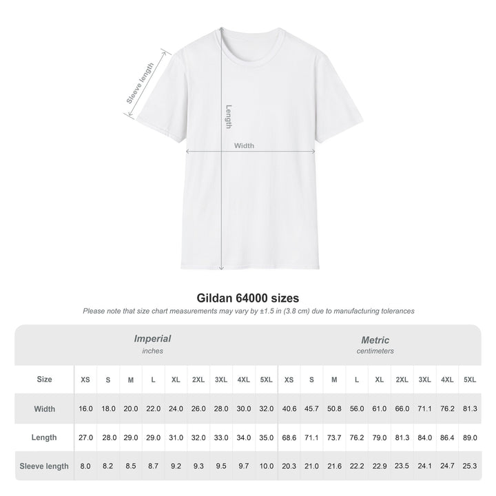 Kraken Me Up Olde Soul Barbershop Tee