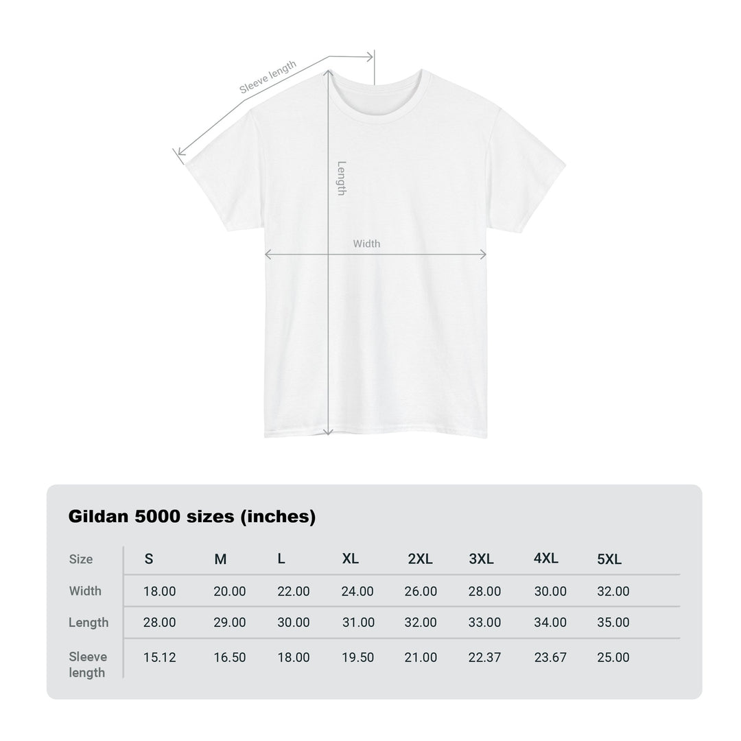 Pootin Cotton Tee