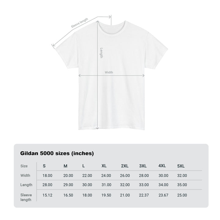 Pootin Cotton Tee