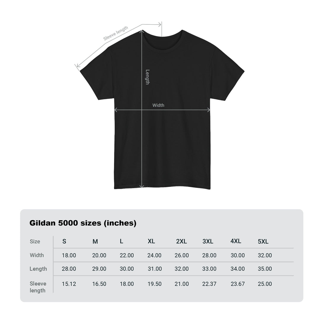 Pootin Cotton Tee