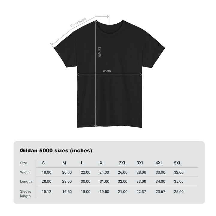 Pootin Cotton Tee