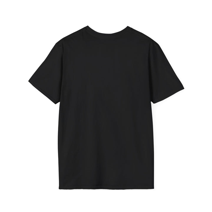 SMALL BUT MIGHTY Unisex Softstyle T-Shirt