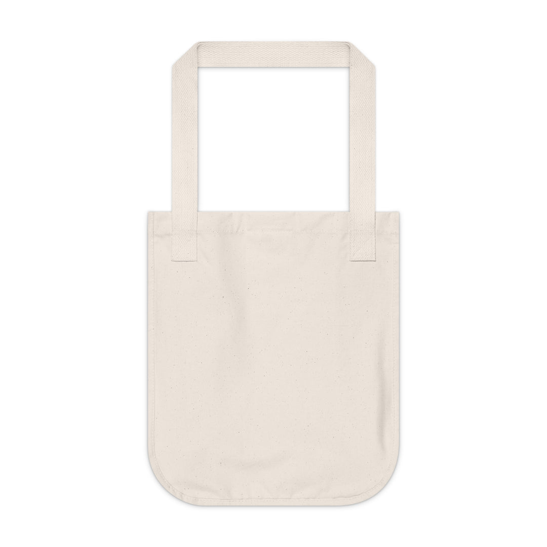 'RUSSIAN WARSHIP, GO F-CK YOURSELF' Canvas Tote Bag