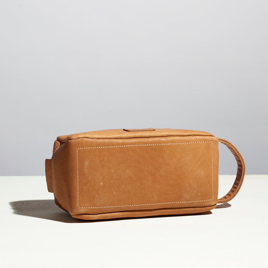 Somerset Dopp Kit by 33 By Hand