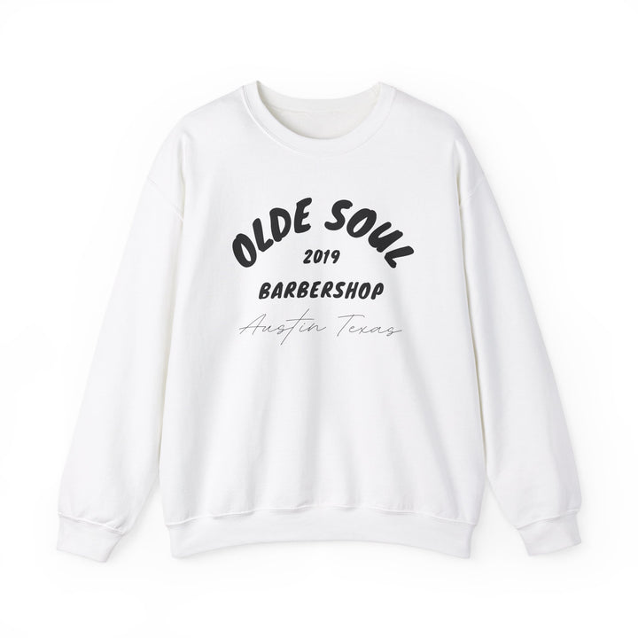 Olde Soul New Classic Unisex Crewneck Sweatshirt