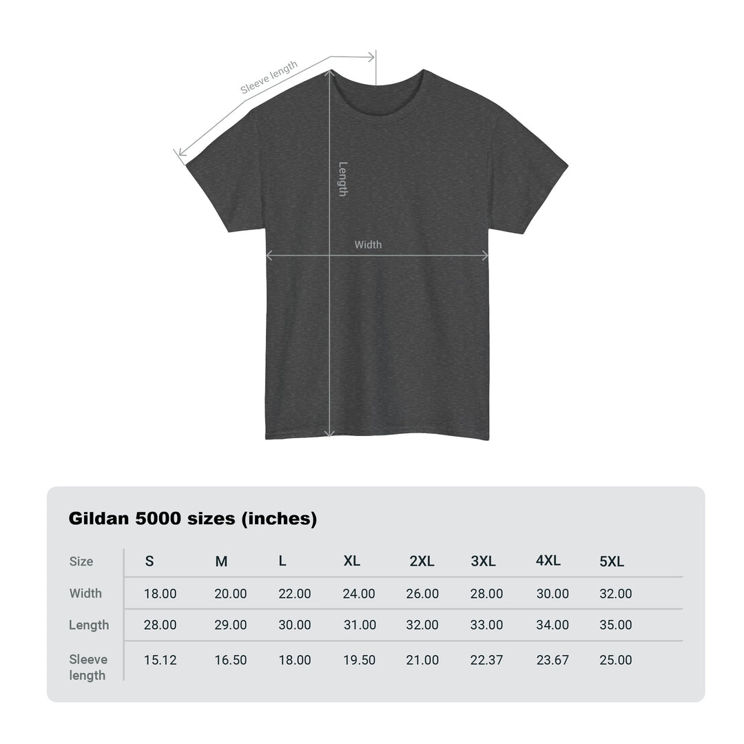 Pootin Cotton Tee