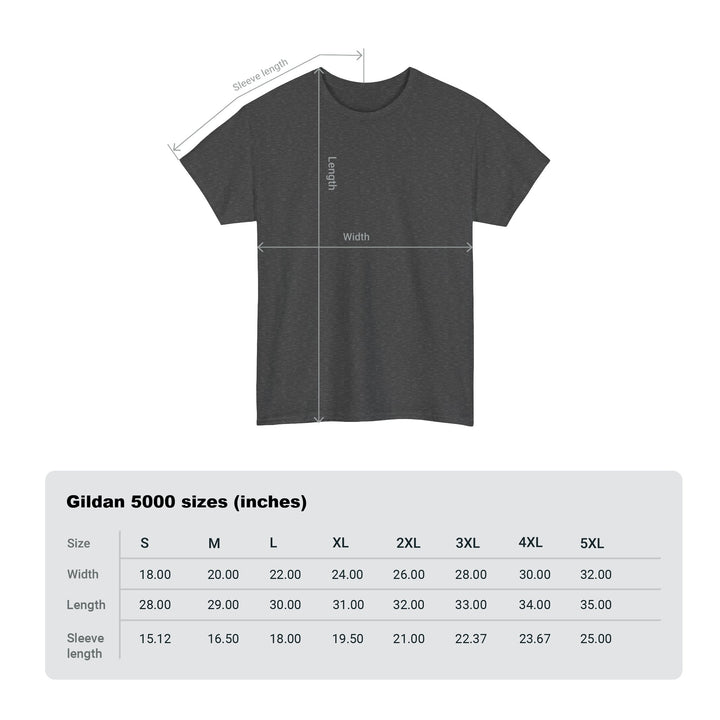 Pootin Cotton Tee