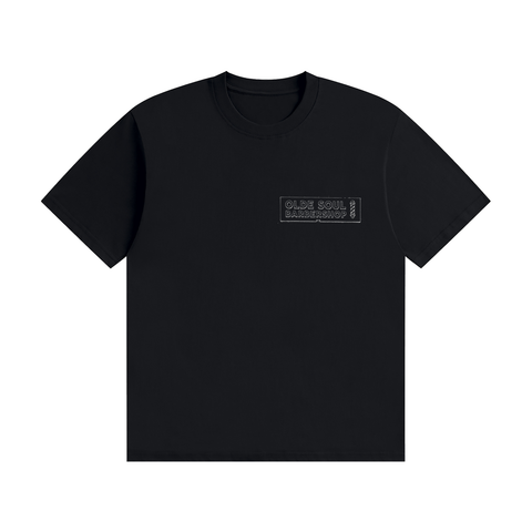 Best Cuts At SPM Tee