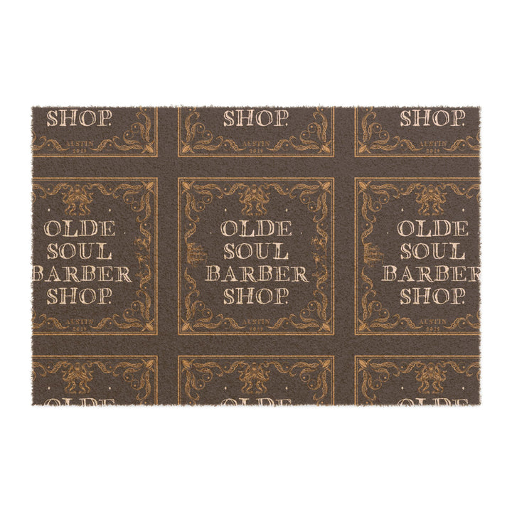 Doormat