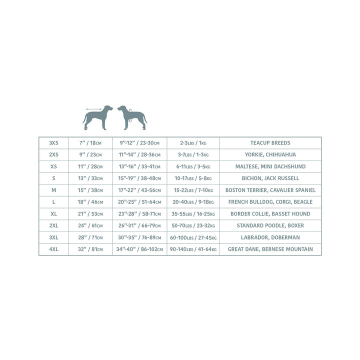 Urban Hoodie - Red by GF Pet