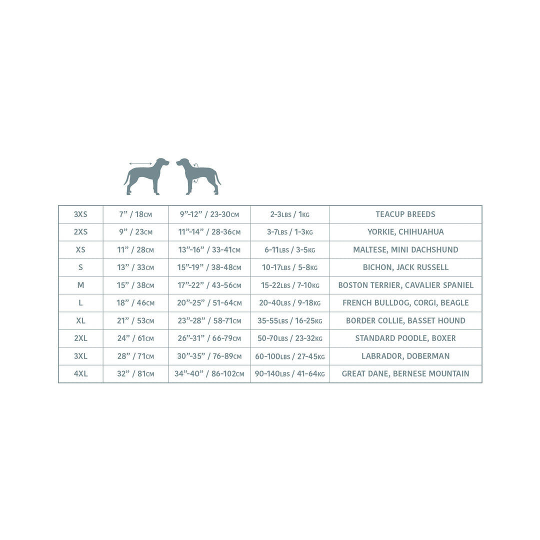 Denim Jacket - Denim Blue by GF Pet