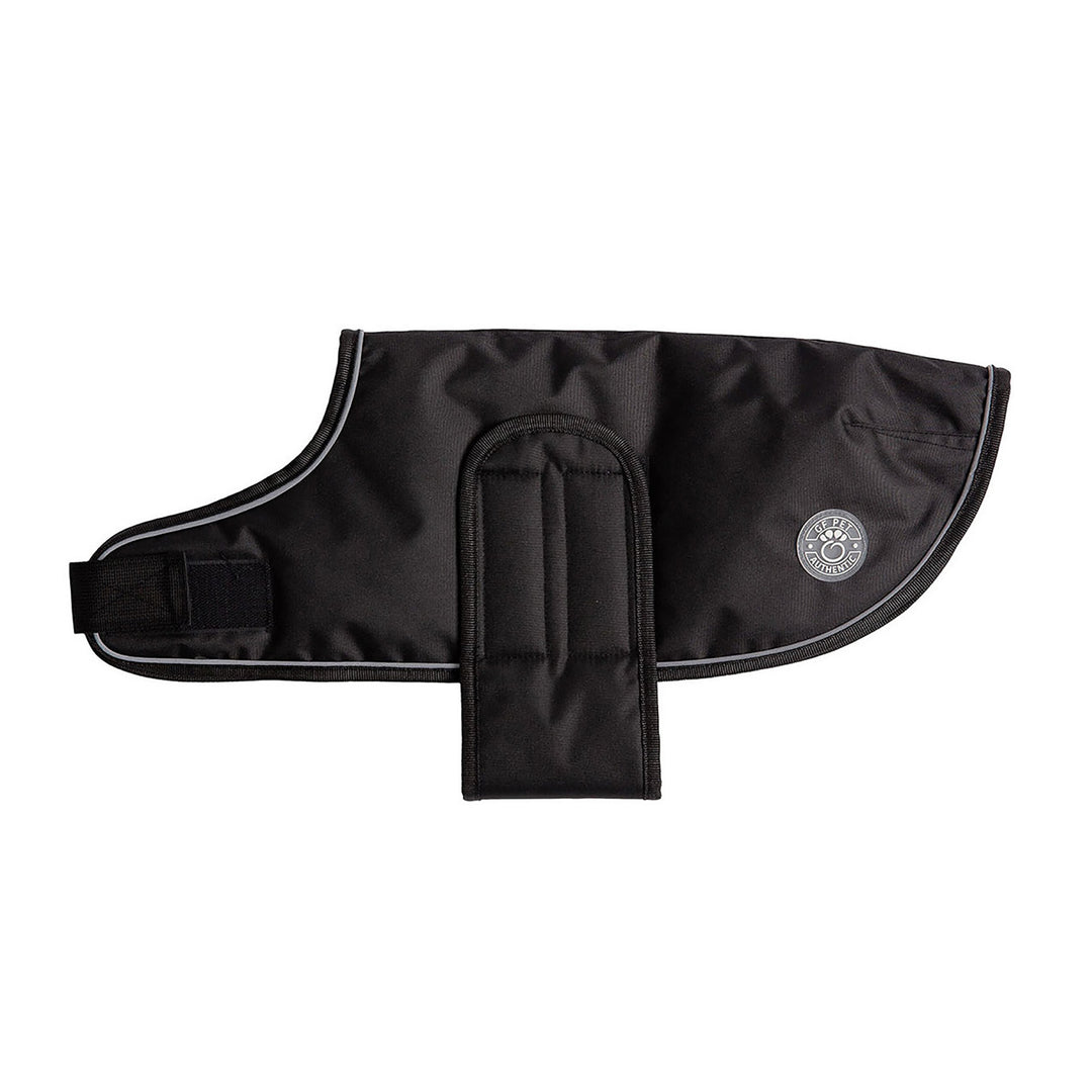 Blanket Jacket - Black by GF Pet