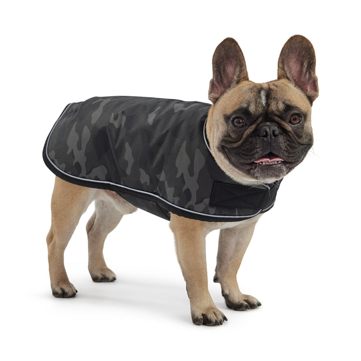 Blanket Jacket - Camo by GF Pet