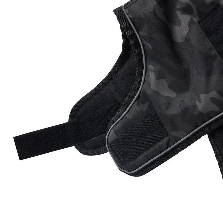 Blanket Jacket - Camo by GF Pet