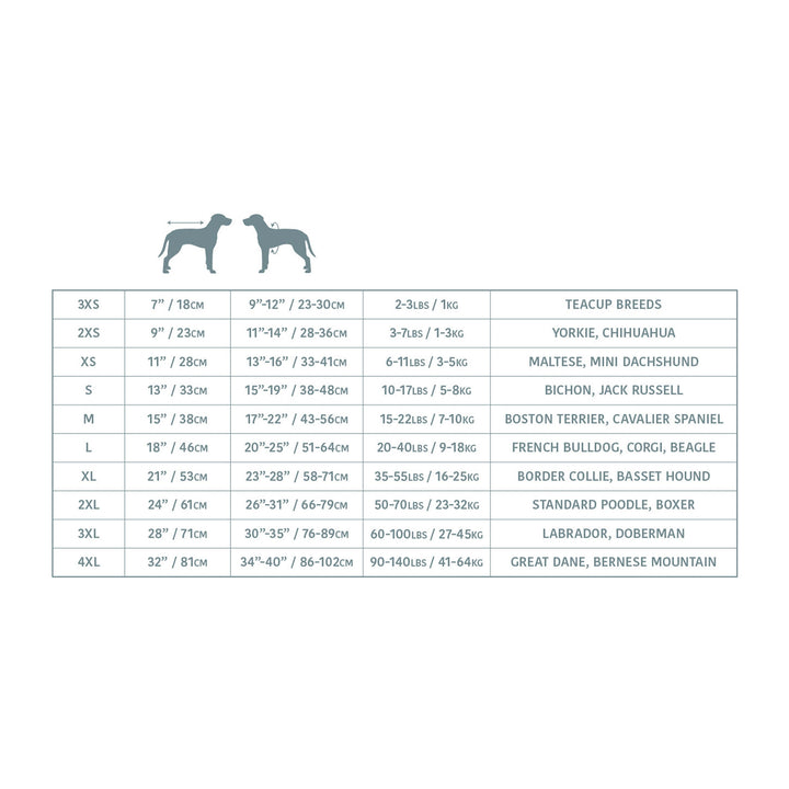 Urban Parka - Caramel by GF Pet