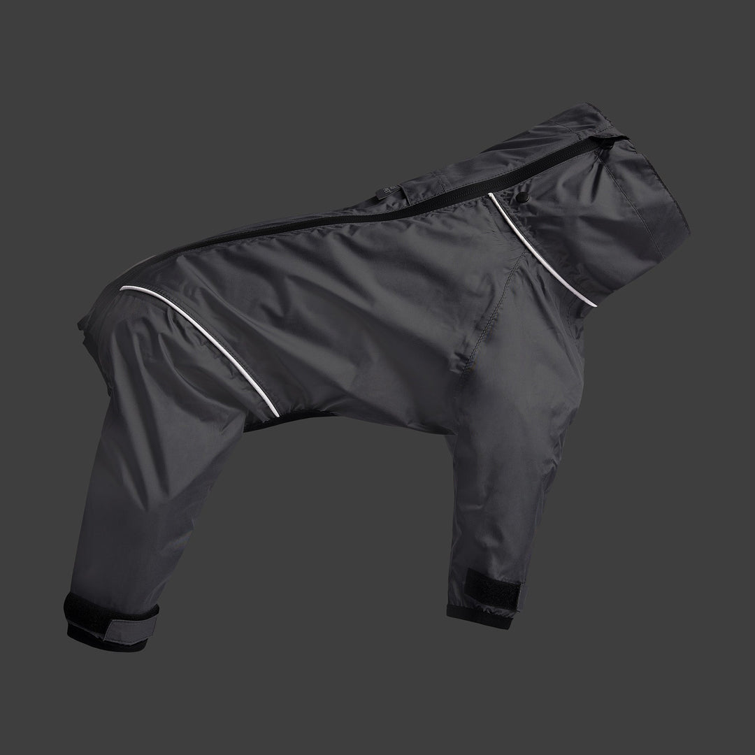Splash Suit - Charcoal by GF Pet