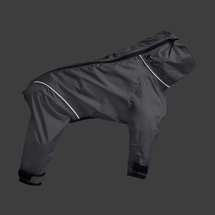 Splash Suit - Charcoal by GF Pet