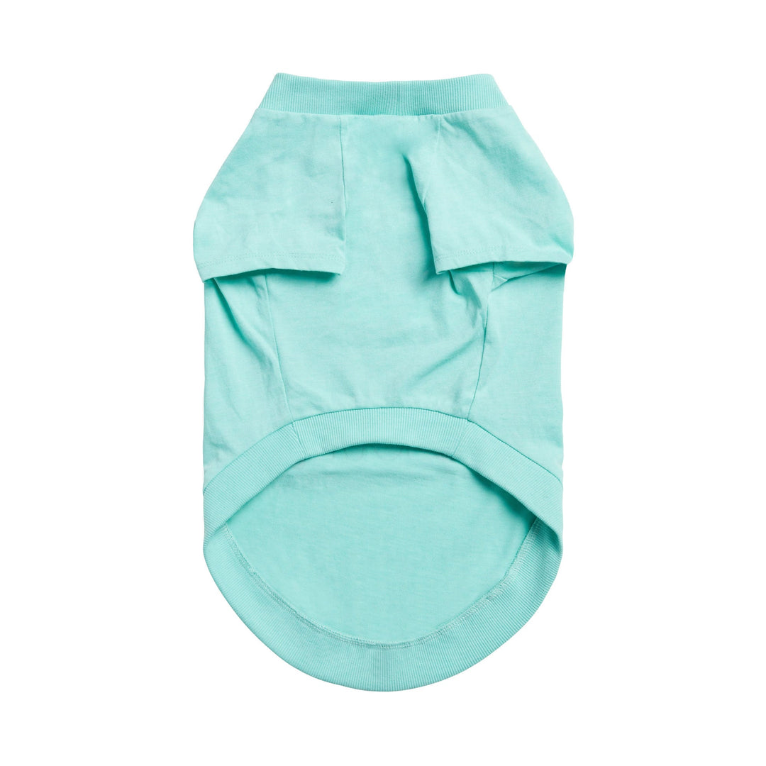 Graphic Tee - Aqua by GF Pet