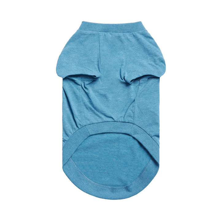 Graphic Tee - Blue by GF Pet
