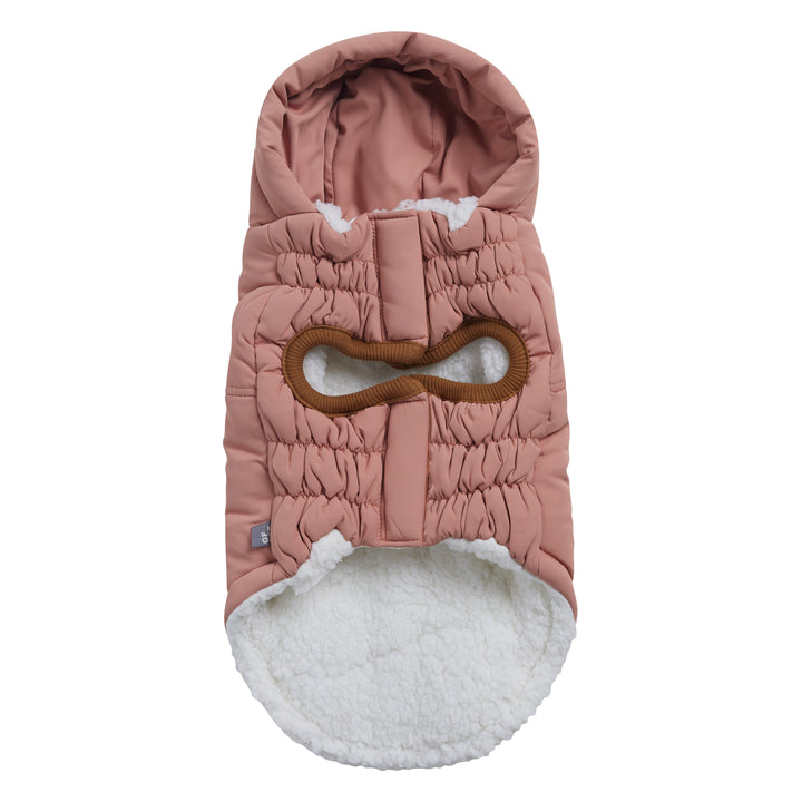 Arctic Parka - Clay by GF Pet