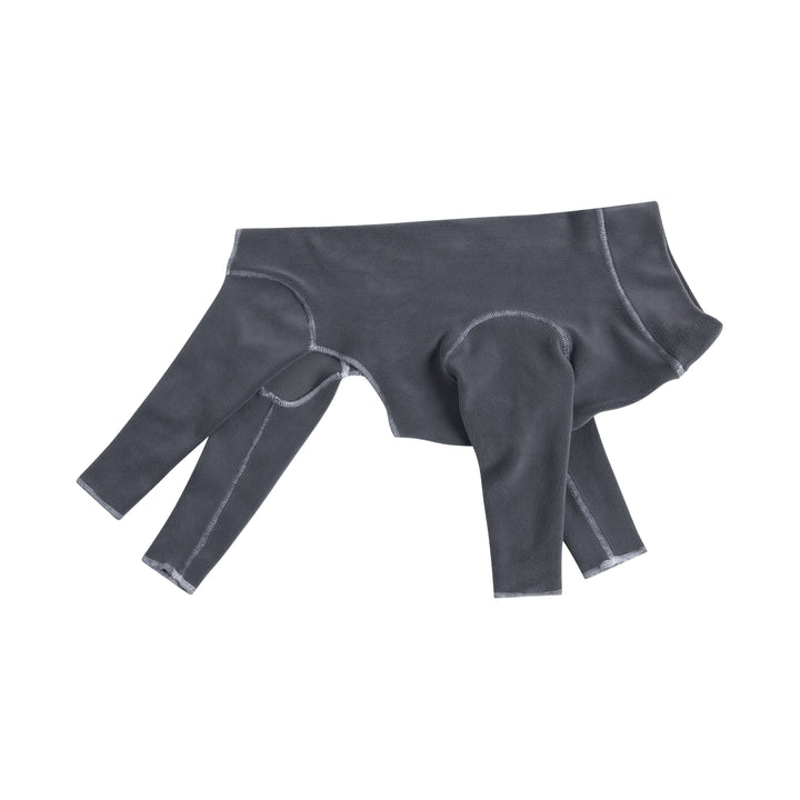 Gondola Onesie - Charcoal by GF Pet