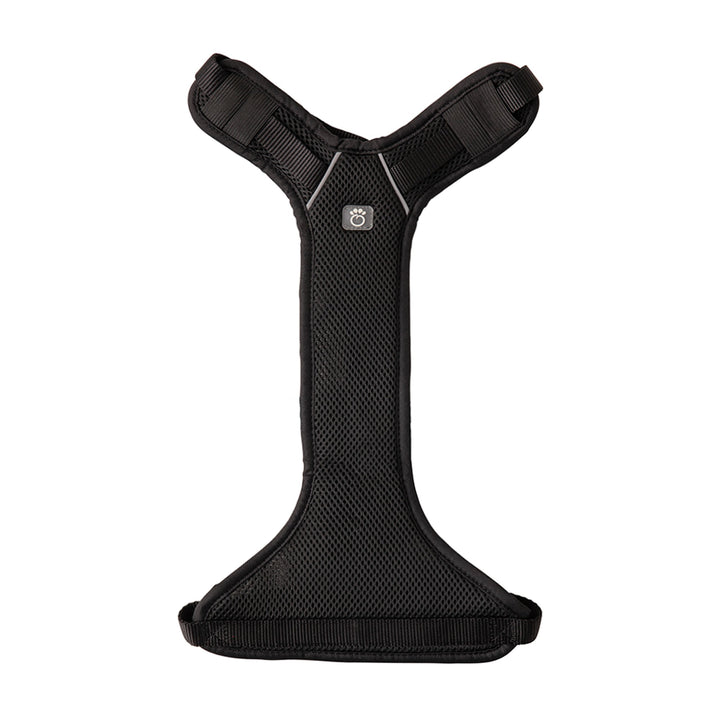 Travel Harness - Black by GF Pet