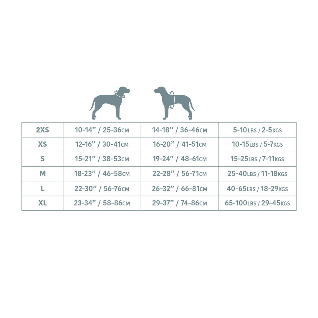 Travel Harness - Red by GF Pet